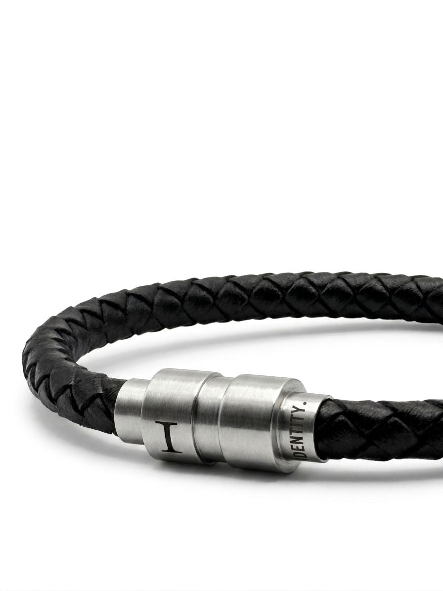 Ethos Identity Bracelet
