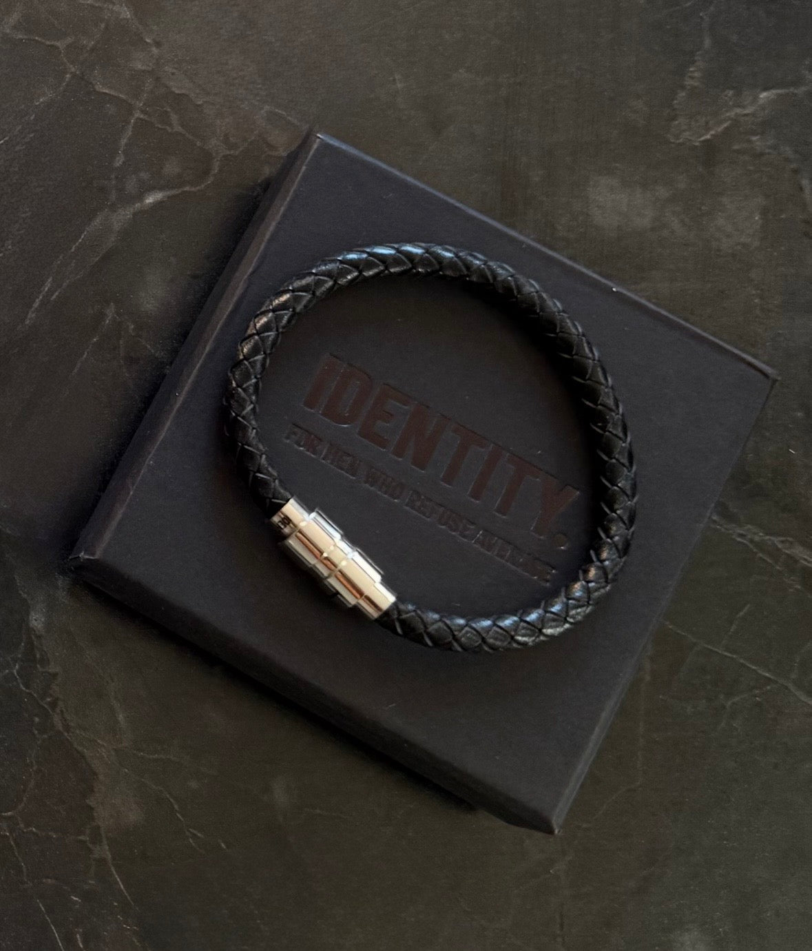 Ethos Identity Bracelet
