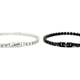 Clarity & Origin Tennis Set