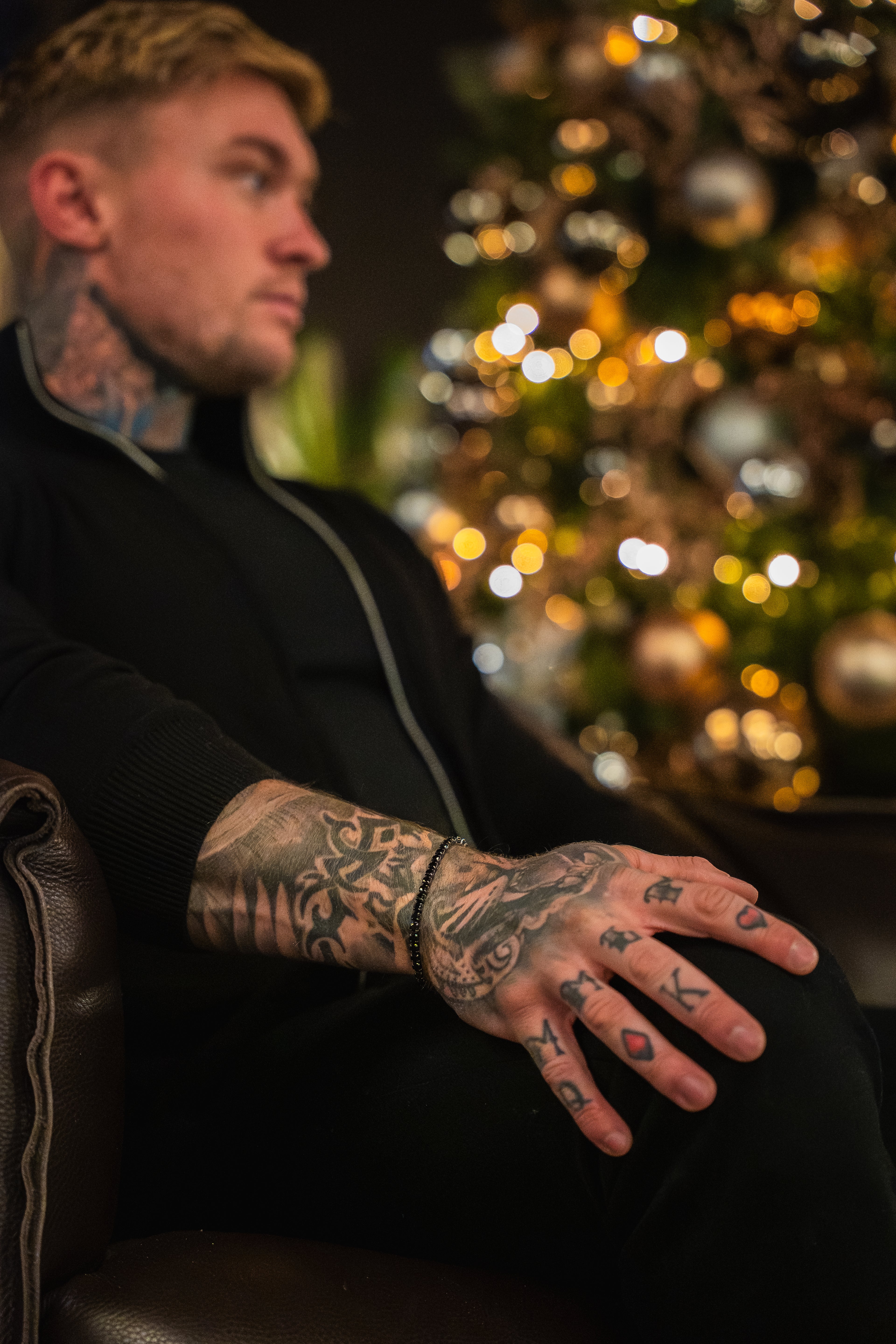 The Founder’s Pack (Full set)