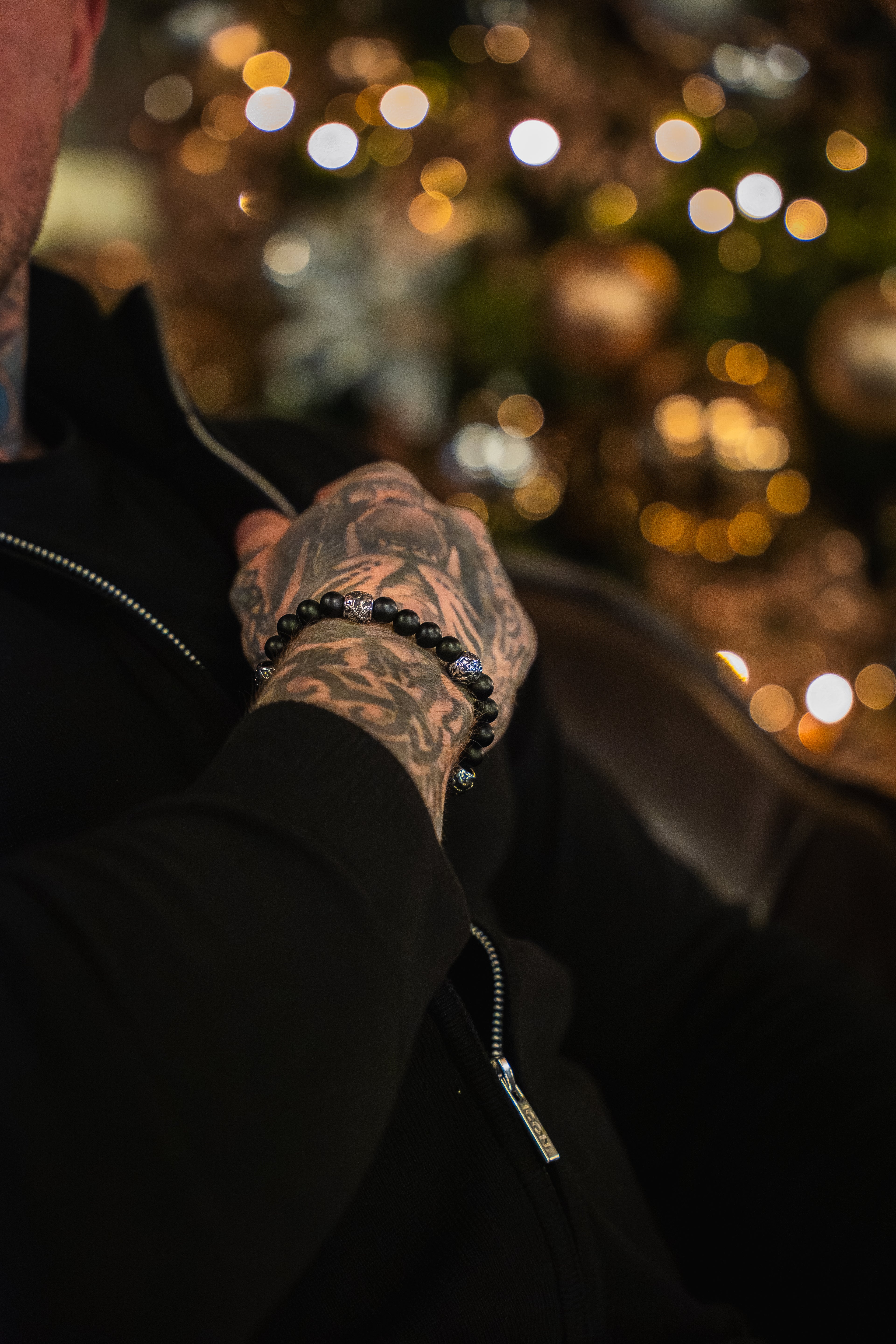 The Layered Complete Set